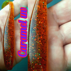 Краситель Caramel Uv 