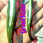 Барвник "GreenViolet+" 