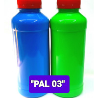 Готовий Колір, Подібний До "PAL#03" 