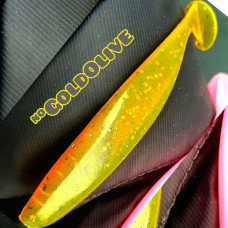 Набір для кольору Gold Olive 