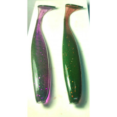 Набір для кольору Green Violet 