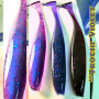 Барвник Light Violet Blue 