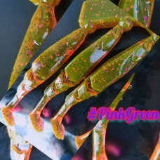 Барвник GreenPink 