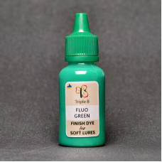 fluo green