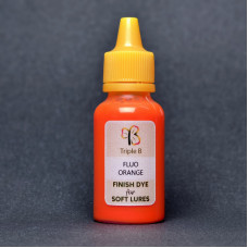 fluo orange