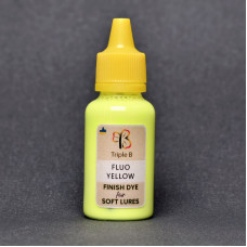 fluo yellow