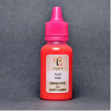 fluo pink