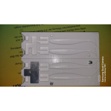 Форма з каміння схожа на Easy Shiner 4" 