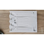 Форма з каменю схожа на FishUp U-Shad 4" 2Л