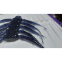 Форма з каменю slug 2,2"
