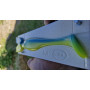 Форма з каменю схожа на Commander Shad 6,4" 2л