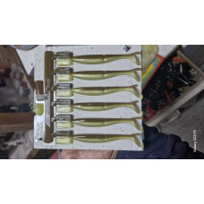 Форма з каменю схожа на Sawamura 3,5"  6