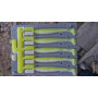 Форма з каменю схожа на FishUp U-Shad 3.5"